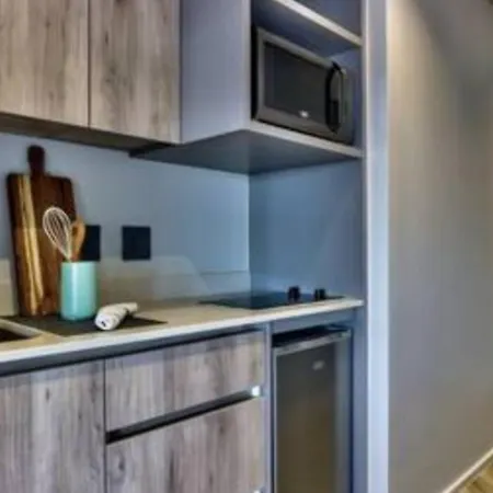 Stunning 1-Bedroom Apartment With Mountain Views Cape Town Exterior photo