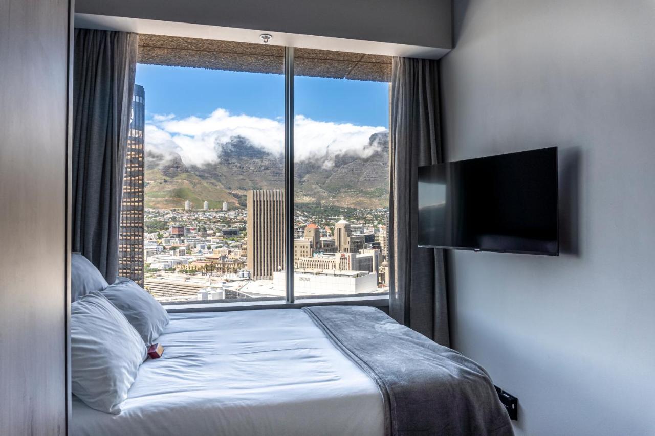 Appartement Stunning 1-bedroom With Mountain Views